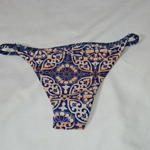 Gypsy 05 Bikini Bottoms - Picture 7 of 8